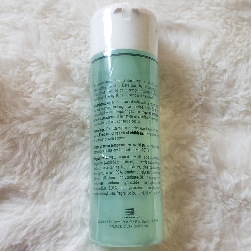 🆕️Proactiv- RARE Toner - Picture 2 of 3